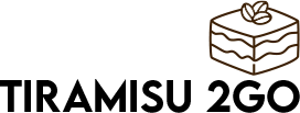 Tiramisu 2Go logo