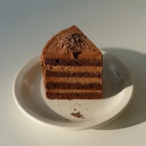 Indulgent Tiramisu Dessert Experience