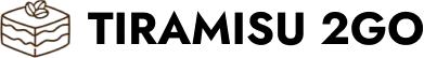 Bali Tiramisu 2Go
